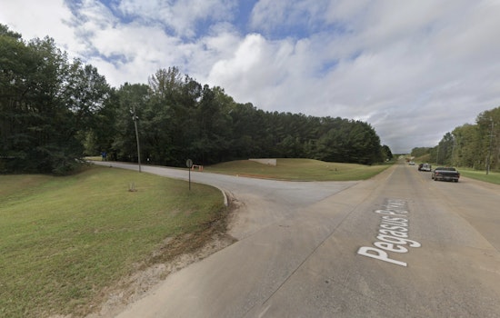 Google Plugs In LaGrange With New Data Center And Big Promises