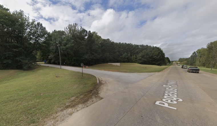 Google Plugs In LaGrange With New Data Center And Big Promises
