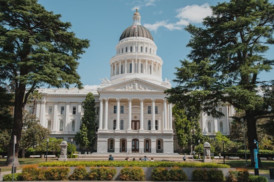 GOP Cash Tsunami Hits Sacramento’s Battleground 6th Senate District