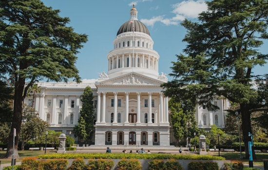 GOP Cash Tsunami Hits Sacramento’s Battleground 6th Senate District