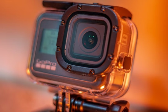 GoPro Guts Staff as 145 San Mateo Jobs Get the Ax