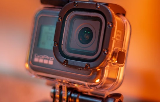 GoPro Guts Staff as 145 San Mateo Jobs Get the Ax