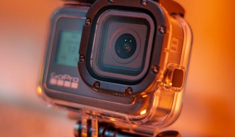 GoPro Guts Staff as 145 San Mateo Jobs Get the Ax