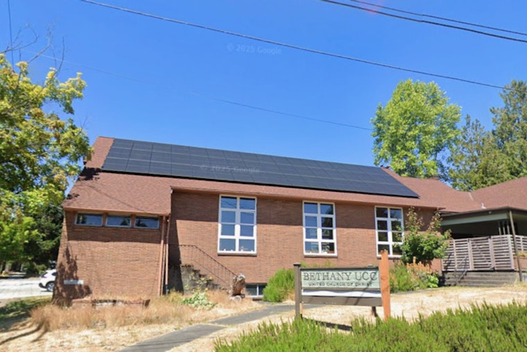 Mold, Leaks and Fury as Seattle Tenants Revolt Over Public Housing Conditions