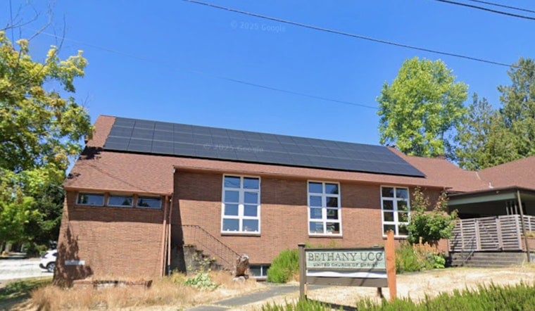 Mold, Leaks and Fury as Seattle Tenants Revolt Over Public Housing Conditions