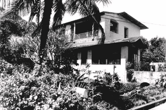 Governor-Built Lihiwai Estate Hits Honolulu Market At $22 Million