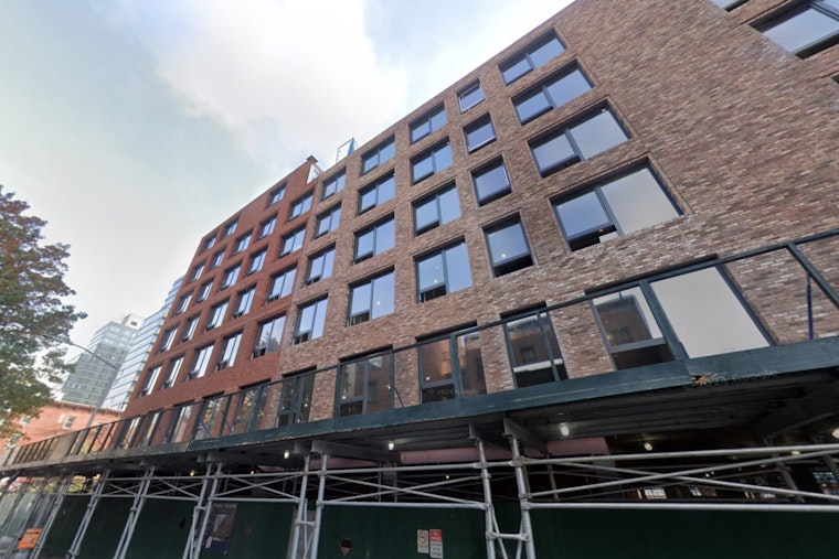 Gowanus Canal Lottery Jackpot: Dozens of New Apartments Under $1,000 Up for Grabs
