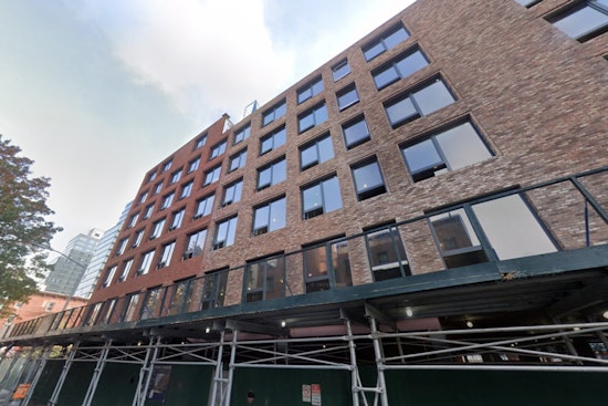 Gowanus Canal Lottery Jackpot: Dozens of New Apartments Under $1,000 Up for Grabs
