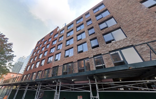 Gowanus Canal Lottery Jackpot: Dozens of New Apartments Under $1,000 Up for Grabs