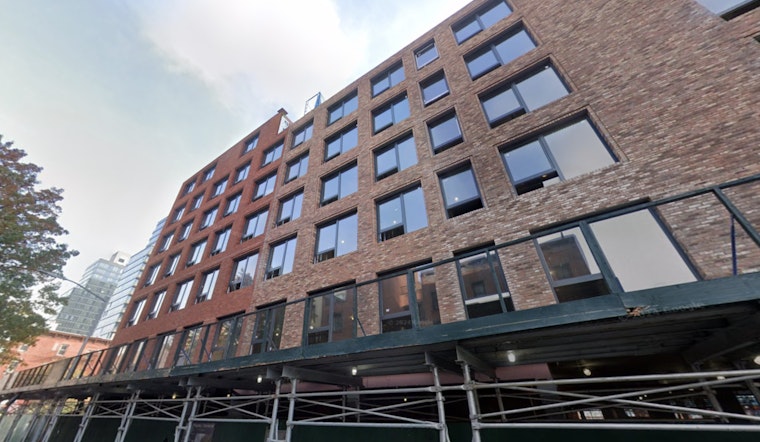 Gowanus Canal Lottery Jackpot: Dozens of New Apartments Under $1,000 Up for Grabs