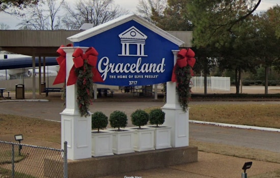 Graceland Showroom Serves Elvis‑Inspired Tasting Dinners