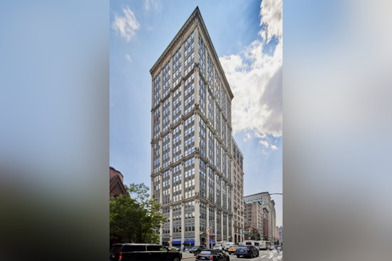 Gramercy Park Snags New Power Lender As Argentic Shifts HQ To Park Avenue South