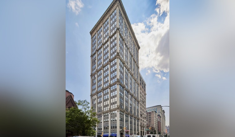 Gramercy Park Snags New Power Lender As Argentic Shifts HQ To Park Avenue South