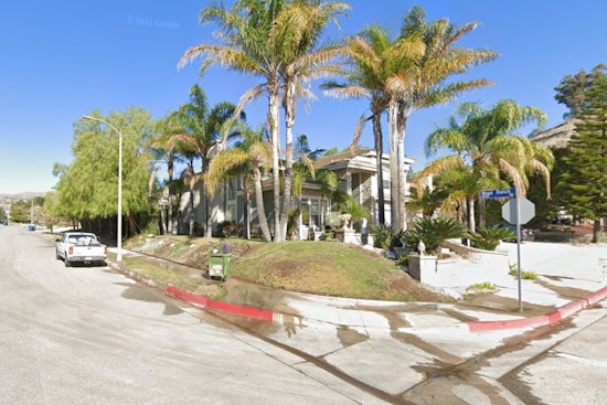 Granada Hills Home Hit As Back-Window Crew Strikes In Valley Break-In Wave