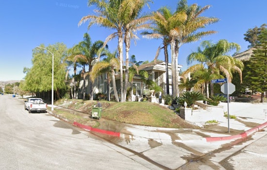 Granada Hills Home Hit As Back-Window Crew Strikes In Valley Break-In Wave
