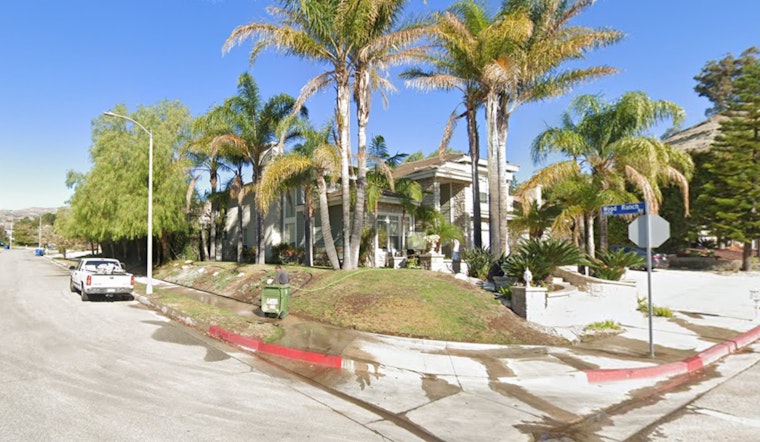 Granada Hills Home Hit As Back-Window Crew Strikes In Valley Break-In Wave