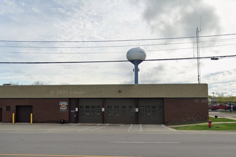 Grand Blanc Firefighters Say Township Burned Their Careers For Backing Chief