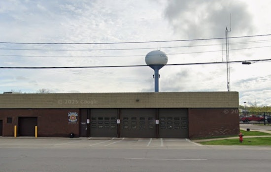 Grand Blanc Firefighters Say Township Burned Their Careers For Backing Chief