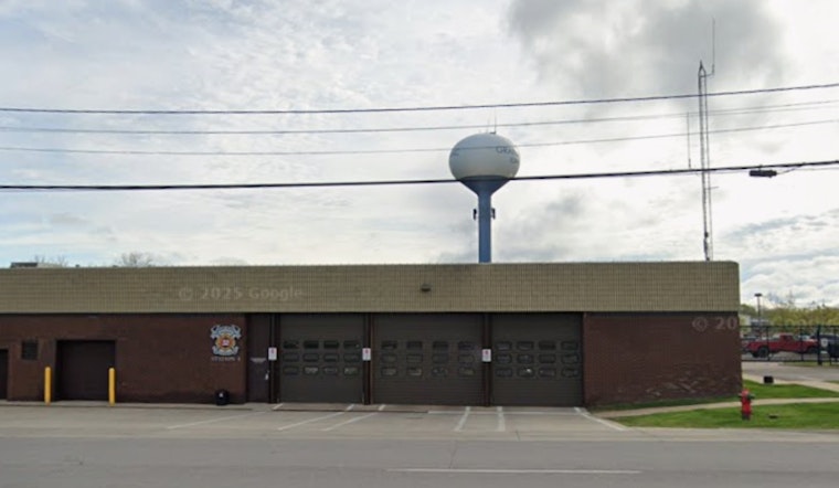 Grand Blanc Firefighters Say Township Burned Their Careers For Backing Chief
