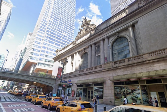 Grand Central Machete Mayhem Sparks NYPD Subway Shakeup