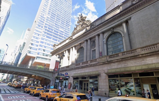Grand Central Machete Mayhem Sparks NYPD Subway Shakeup