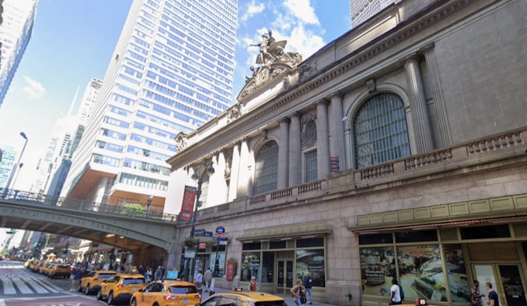 Grand Central Machete Mayhem Sparks NYPD Subway Shakeup