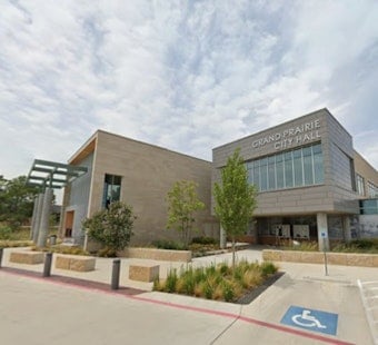 Grand Prairie Upstart Knocks Off Turner In District 101 Shocker