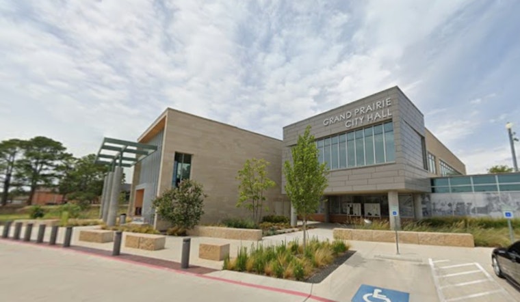 Grand Prairie Upstart Knocks Off Turner In District 101 Shocker