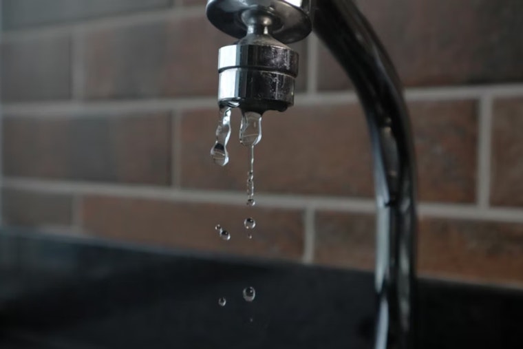 Grand Valley Braces For Bone-Dry Summer As Water Officials Sound Alarm