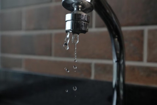 Grand Valley Braces For Bone-Dry Summer As Water Officials Sound Alarm