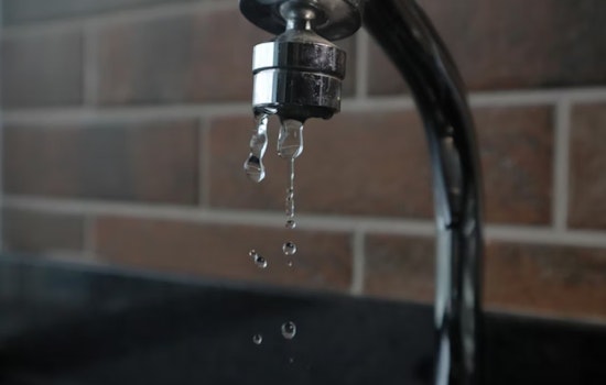 Grand Valley Braces For Bone-Dry Summer As Water Officials Sound Alarm