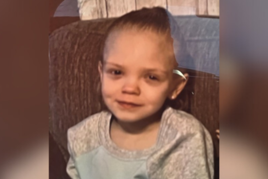 Grandma, Family Friend Dragged Into Renesmay Eutsey Horror In Fayette County