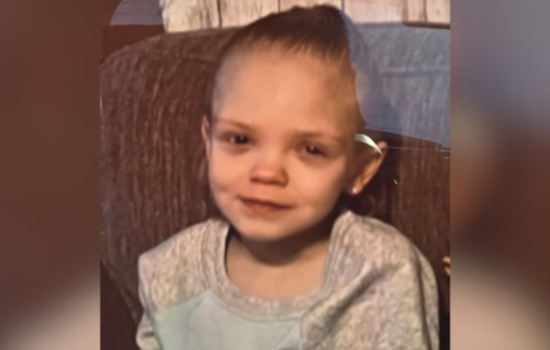 Grandma, Family Friend Dragged Into Renesmay Eutsey Horror In Fayette County