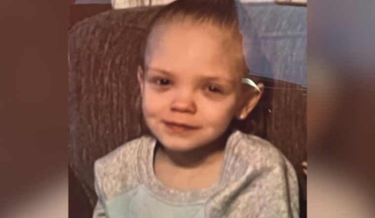 Grandma, Family Friend Dragged Into Renesmay Eutsey Horror In Fayette County