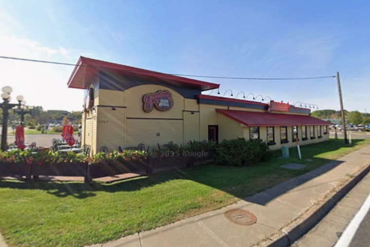 Grandma's Miller Hill Shutters As Cannabis Chain Moves In