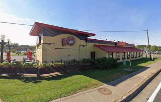 Grandma's Miller Hill Shutters As Cannabis Chain Moves In