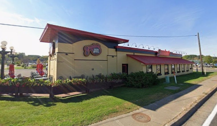 Grandma's Miller Hill Shutters As Cannabis Chain Moves In