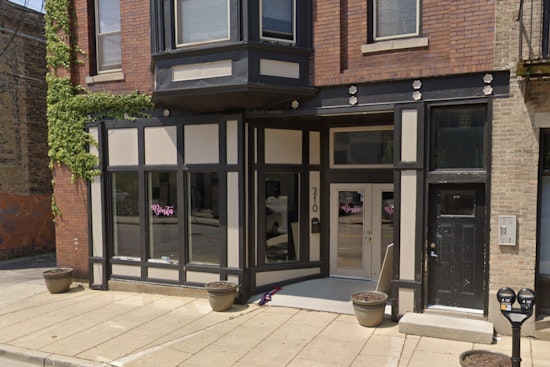 Grandma's Treats, Downtown Heat: Busia's XOXO Piles Polish Pastries Into Racine