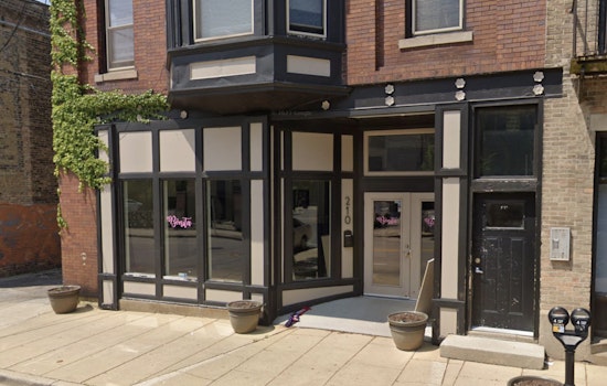 Grandma's Treats, Downtown Heat: Busia's XOXO Piles Polish Pastries Into Racine