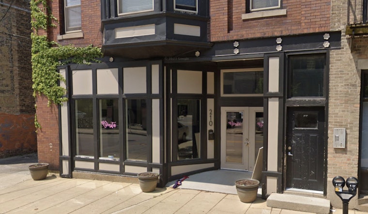 Grandma's Treats, Downtown Heat: Busia's XOXO Piles Polish Pastries Into Racine