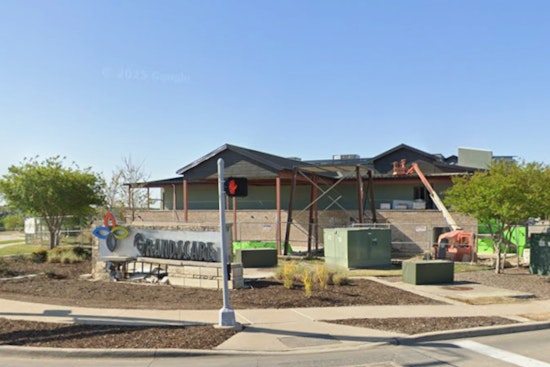 Grandscape Gets $78 Million Jolt As JPI Launches 277-Unit Apartment Play In The Colony