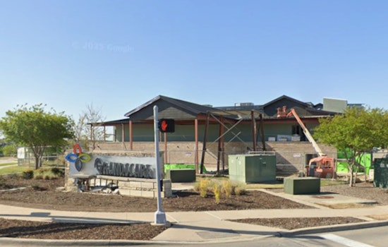 Grandscape Gets $78 Million Jolt As JPI Launches 277-Unit Apartment Play In The Colony