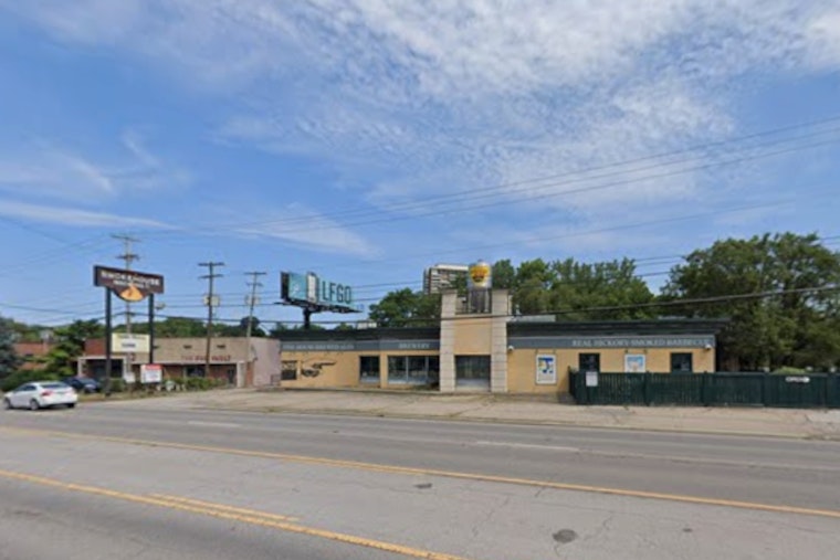 Grandview-Area Sports Bar Benched After One Short Season