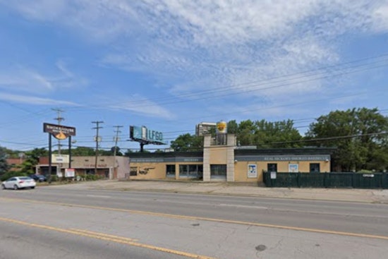 Grandview-Area Sports Bar Benched After One Short Season