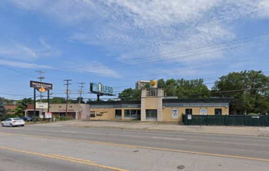 Grandview-Area Sports Bar Benched After One Short Season