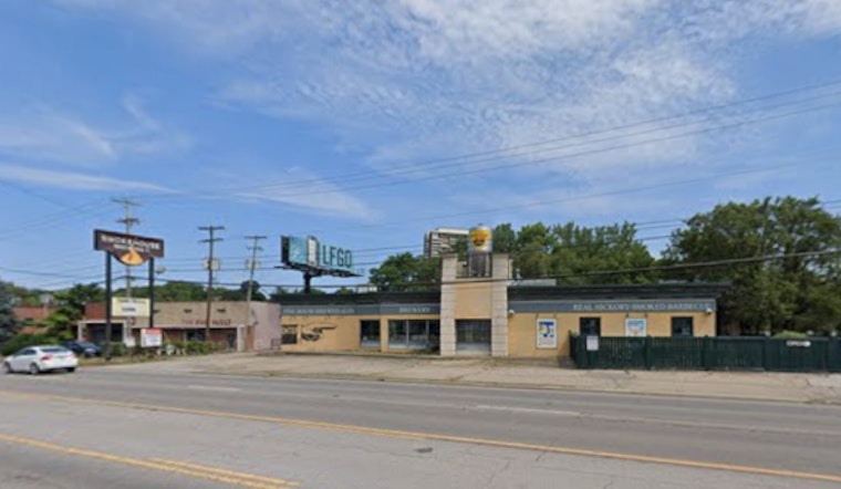 Grandview-Area Sports Bar Benched After One Short Season