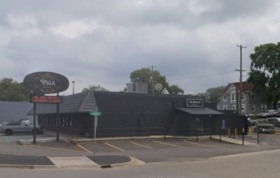 Grandville Speakeasy The Dungeon Lures Night Owls Underground