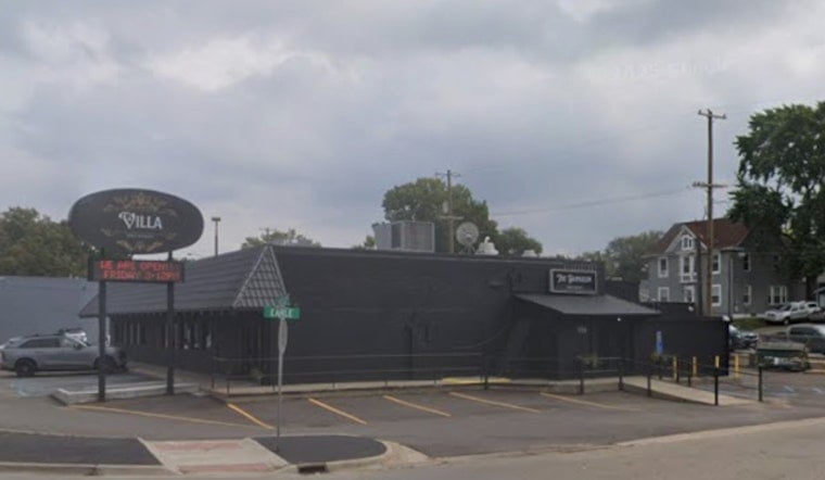 Grandville Speakeasy The Dungeon Lures Night Owls Underground