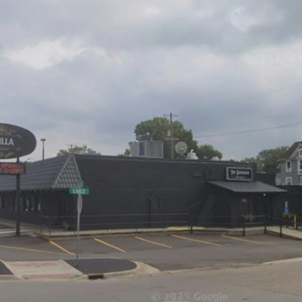 Grandville Speakeasy The Dungeon Lures Night Owls Underground