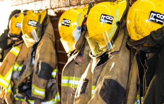 Granite Falls House Fire Turns Deadly On Quiet Spring Valley Place